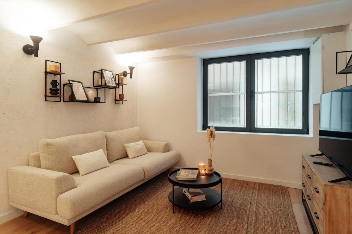 Apartamento Casa Goya